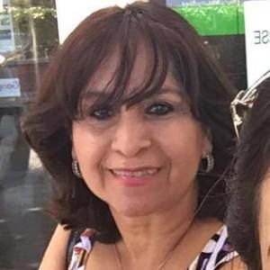 Meet your Posher, Norma